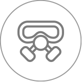 Forniture per l'industria